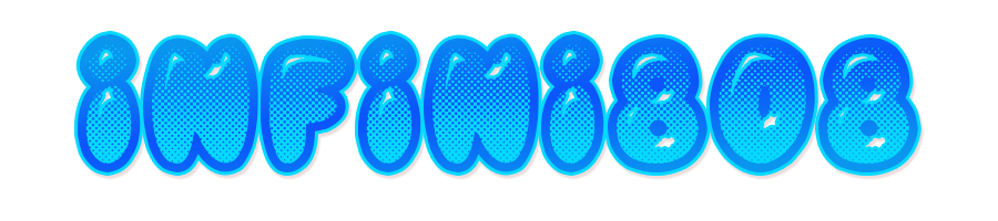 Infini808